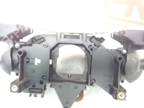Switch VW TOUAREG (7LA, 7L6, 7L7) 5.0 V10 TDI | BP15430965I30 