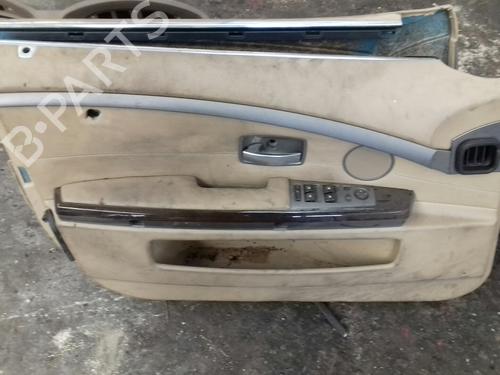 Used Front left panel BMW 7 (E65, E66, E67) 730 d (211 hp) 15436954