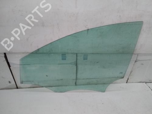 Used Front left quarter glass SEAT ALTEA (5P1) [2004-2015]  15900850