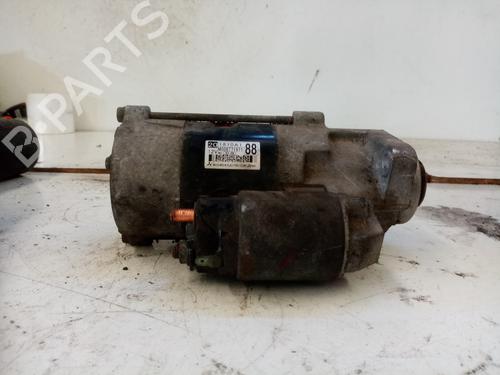 Used Starter MITSUBISHI ASX (GA_W_) [2009-2025]  27275398