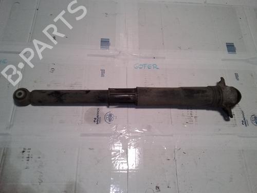 Used Left rear shock absorber SKODA OCTAVIA III Combi (5E5, 5E6) [2012-2020]  15437661