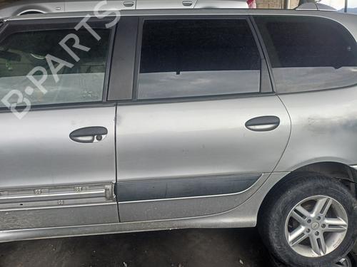 Used Left rear door RENAULT ESPACE III (JE0_) [1996-2002]  24444554