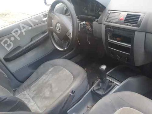 Engine SKODA FABIA I (6Y2)  | BP22779018M1 