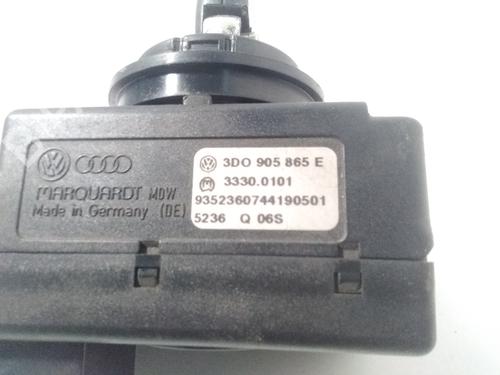 Ignition barrel VW TOUAREG (7LA, 7L6, 7L7)  | BP15452500M48 