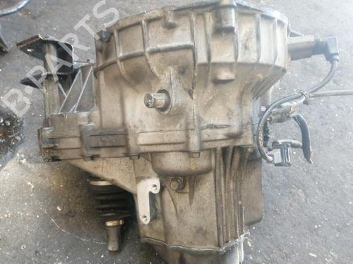 Gearbox DAEWOO KALOS (KLAS)  | BP15451530M3 