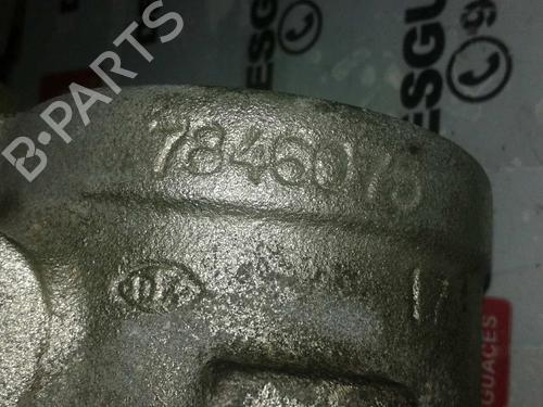 Steering pump RENAULT SCÉNIC I MPV (JA0/1_, FA0_)  | BP15425035M99 