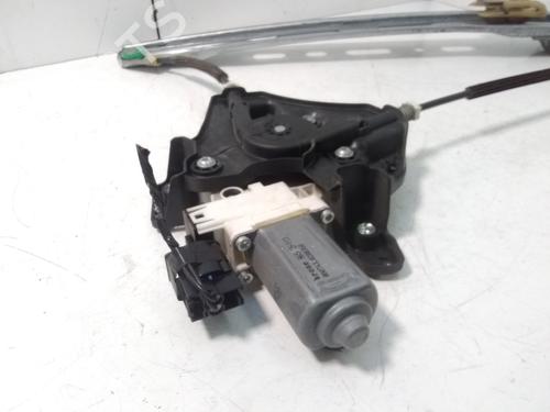 Left front window motor FORD TOURNEO CONNECT / GRAND TOURNEO CONNECT V408 MPV 1.6 TDCi | BP15589817E21 