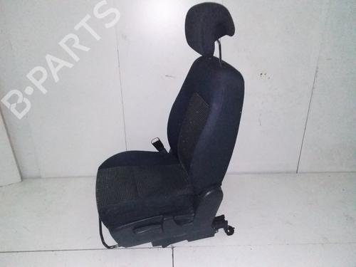 Left front seat CHEVROLET CAPTIVA (C100, C140) 2.4 | BP15447374C15 
