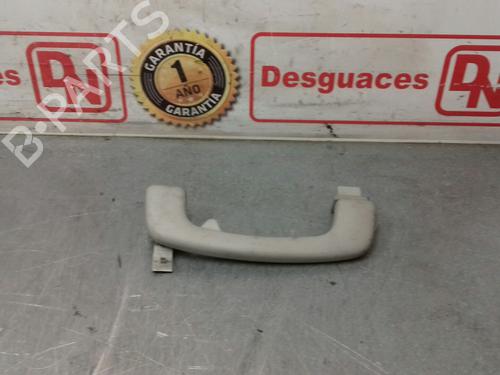 Used Rear right interior door handle CITROËN C4 Grand Picasso I (UA_) [2006-2013]  15435221