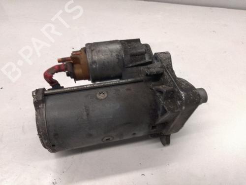 Starter NISSAN QASHQAI / QASHQAI +2 I (J10, NJ10, JJ10E)  | BP23134546M8 