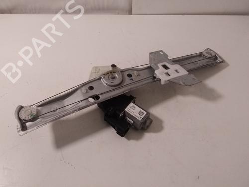 Used Left front window motor FORD KA+ III (UK, FK) [2014-2025]  15594040