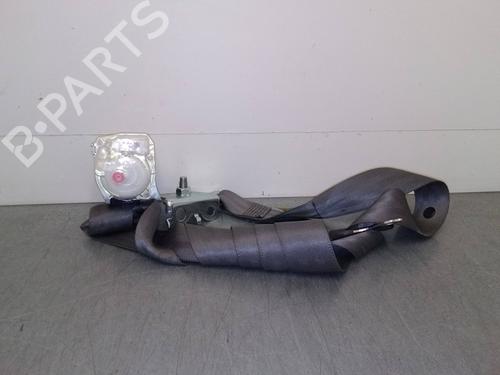 Used Rear right seatbelt TOYOTA PRIUS (_W3_) [2008-2016]  15438183
