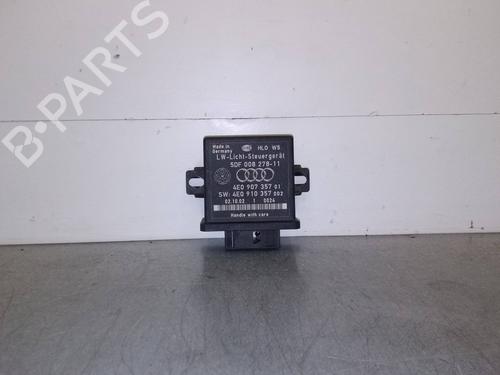 Electronic module AUDI A8 D2 (4D2, 4D8) [1994-2005]  15438437