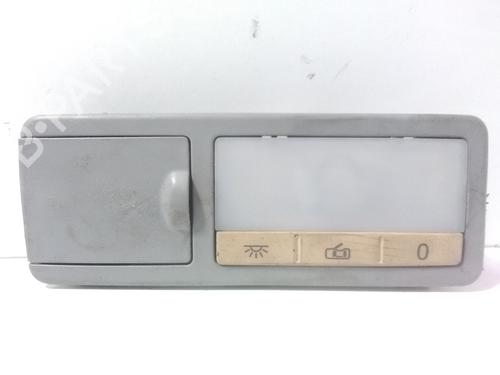 Innenleuchte VW TOUAREG (7LA, 7L6, 7L7)  | BP15453369I8 