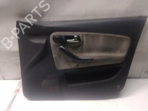 Forra da porta frente direita SEAT IBIZA III (6L1) [2002-2009]  16266936