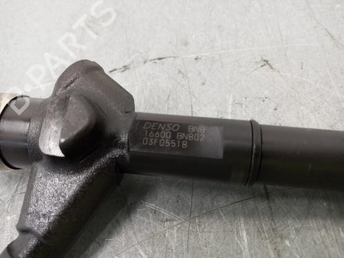 Injector NISSAN ALMERA TINO (V10) 2.2 dCi | BP15437342M100 