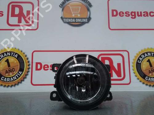 Used Left front fog light RENAULT MEGANE II (BM0/1_, CM0/1_) [2001-2012]  15428414