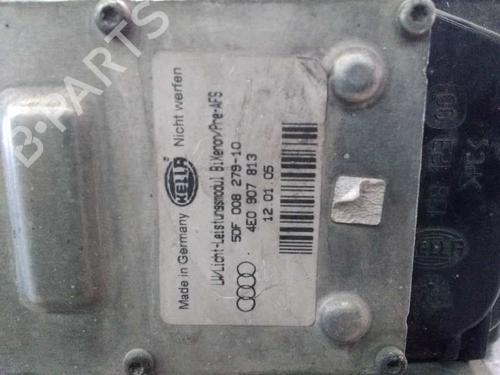 Venstre forlygte AUDI A8 D3 (4E2, 4E8) 3.7 quattro | BP15427389C28 