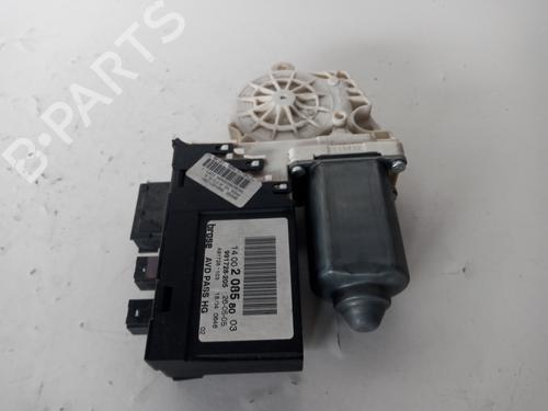 Portierruitmotor rechtsvoor PEUGEOT 807 (EB_) [2002-2025]  19492135