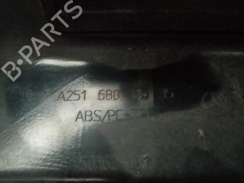 Other MERCEDES-BENZ R-CLASS (W251, V251) R 280 CDI 4-matic (251.020) | BP26434130O1 