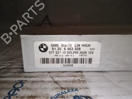 Electronic module BMW X3 (E83) 2.0 d | BP15441484M83 