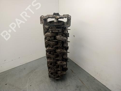 Cylinder head MERCEDES-BENZ S-CLASS (W140)  | BP16529415M5 
