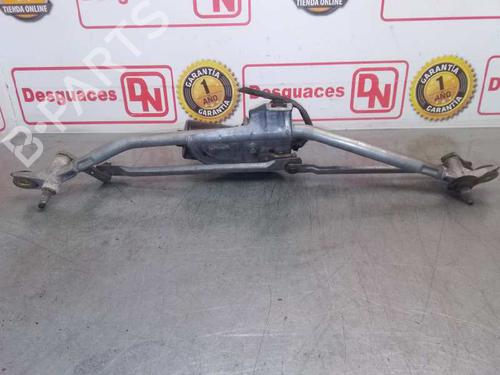 Used Front wiper motor AUDI A6 C5 (4B2) 1.8 T (150 hp) 15432595