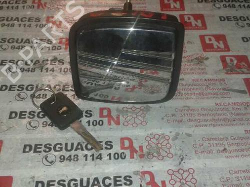 Tailgate handle SEAT IBIZA II (6K1)  | BP15425287C132 