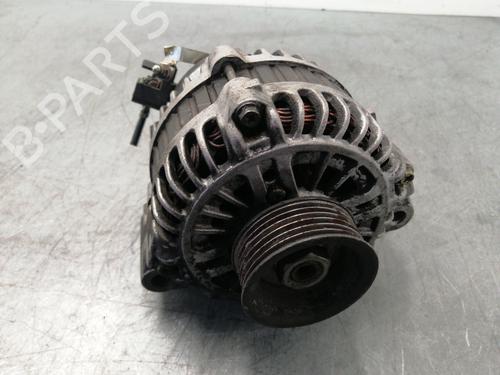 Alternator CITROËN EVASION MPV (22, U6)  | BP15462565M7 