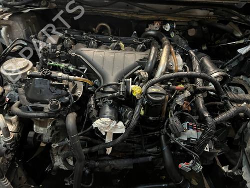 Used Engine FORD S-MAX (WA6) [2006-2014]  16268723