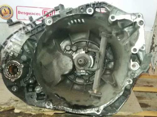 Used Gearbox CITROËN XANTIA (X2) [1998-2003]  15429985