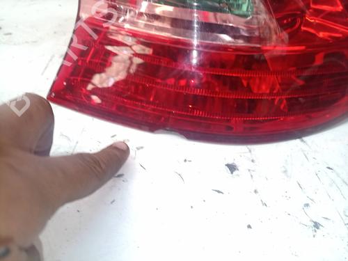 Right taillight CITROËN C4 Coupe (LA_)  | BP21685211C35 