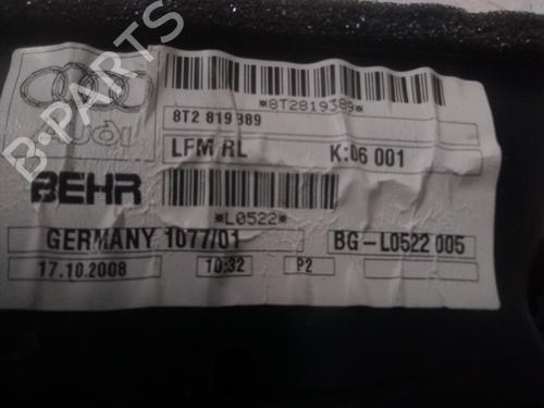 Air vent AUDI A4 B8 Avant (8K5)  | BP16686530I21 