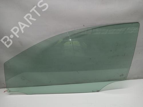 Used Front left door window MERCEDES-BENZ A-CLASS (W169) [2004-2012]  15444602