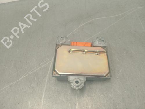 ECU airbags PEUGEOT 406 (8B)  | BP17771052M53 