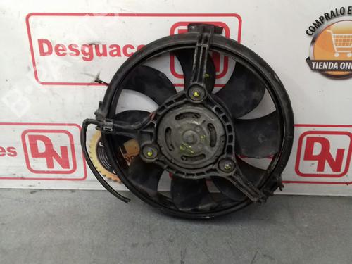 Radiator fan VW SHARAN (7M8, 7M9, 7M6)  | BP15434655M35 