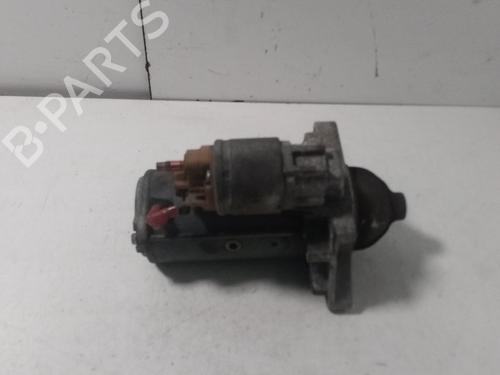 Starter NISSAN QASHQAI / QASHQAI +2 I (J10, NJ10, JJ10E)  | BP17391727M8 