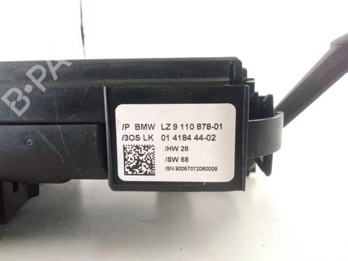 Switch BMW 1 (E87) 118 d | BP15450171I30 