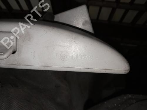 Rear mirror SEAT TOLEDO III (5P2) 2.0 TDI 16V | BP15435454I6 