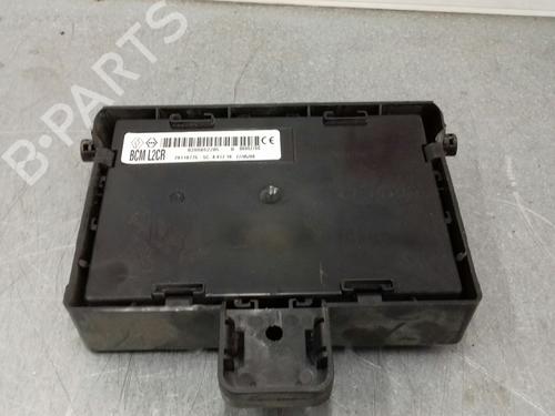 Electronic module RENAULT CLIO III (BR0/1, CR0/1) 1.5 dCi (BR17, CR17) | BP15436765M83 