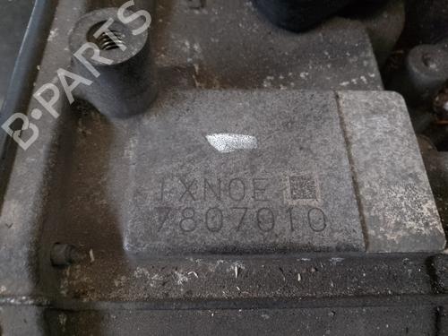 Gearbox NISSAN QASHQAI / QASHQAI +2 I (J10, NJ10, JJ10E)  | BP23135200M3 