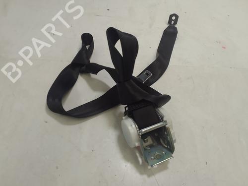 Used Rear right seatbelt FORD FOCUS III 1.6 TDCi (115 hp) 15454071