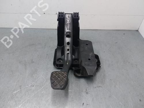 Break pedal SKODA RAPID (NH3, NK3, NK6) [2012-2024]  15961953