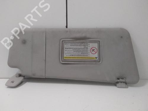 Højre solskærm CITROËN BERLINGO MULTISPACE (B9)  | BP15460032I2 