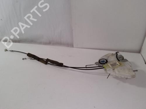 Used Front right lock HONDA CIVIC VIII Hatchback (FN, FK) 1.8 (FN1, FK2) (140 hp) 15443205
