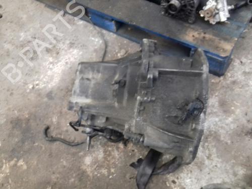 Used Gearbox NISSAN PRIMERA Hatchback (P12) [2002-2025]  15433413