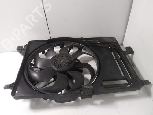 Radiator fan FORD C-MAX II (DXA/CB7, DXA/CEU) 1.0 EcoBoost | BP15458869M35 