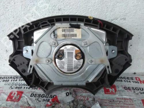 Driver airbag CHRYSLER VOYAGER IV (RG, RS) 2.4 | BP15425743C9 
