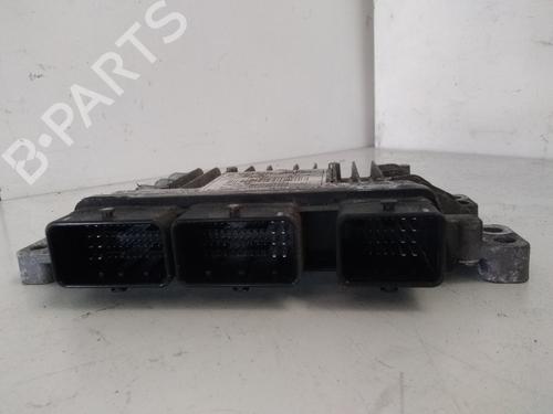 Used Engine control unit (ECU) RENAULT MEGANE III Hatchback (BZ0/1_, B3_) [2008-2025]  15450443