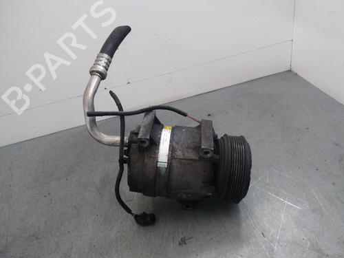 AC compressor RENAULT MEGANE II (BM0/1_, CM0/1_) 1.9 dCi (BM0G, CM0G) | BP15964775M34 